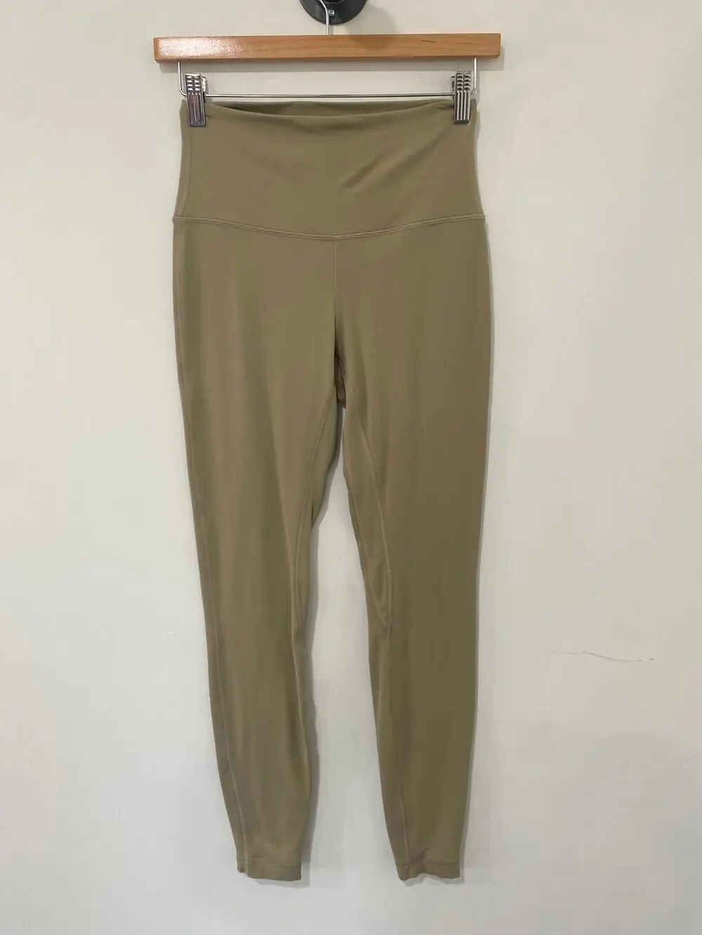 Lululemon Align High Rise Leggings Size 6